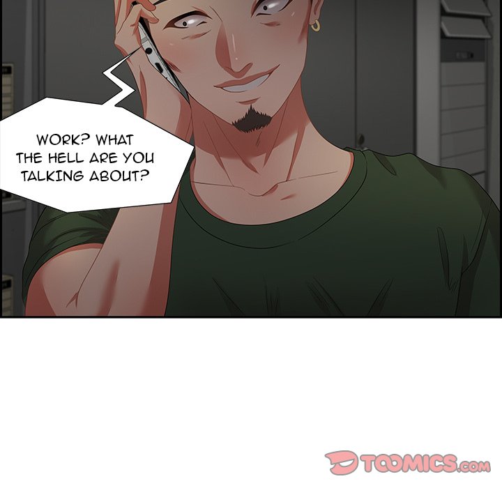 Tasty Chat 0km - Chapter 12 Page 12