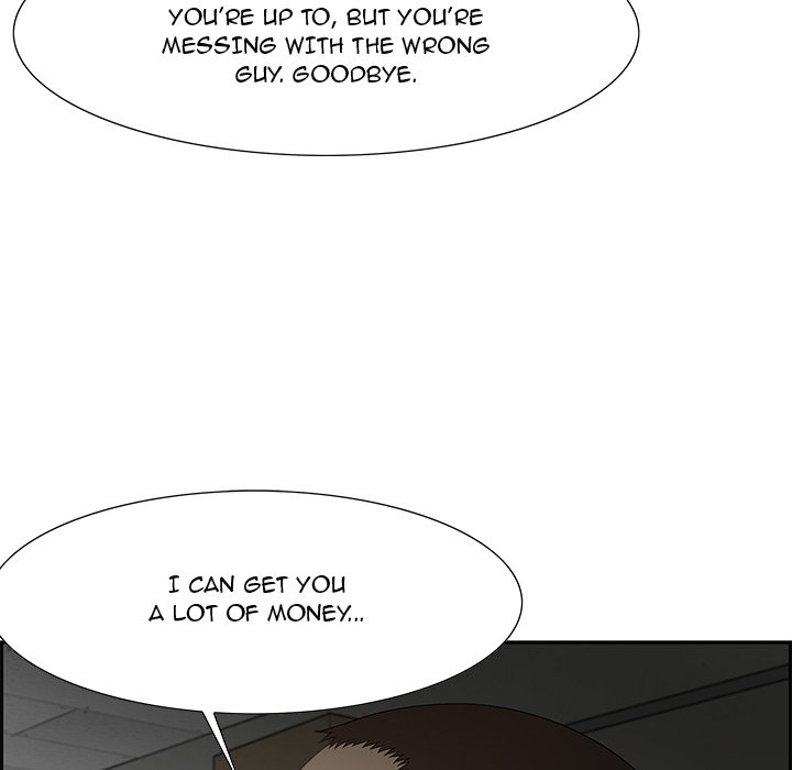 Tasty Chat 0km - Chapter 12 Page 14