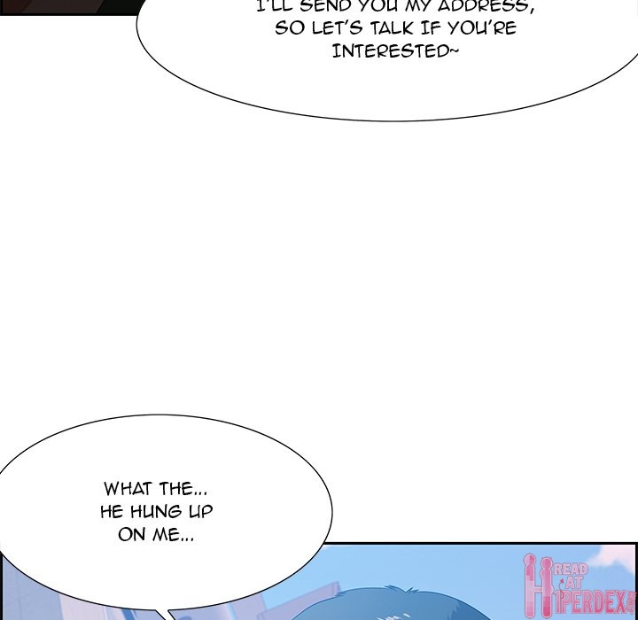 Tasty Chat 0km - Chapter 12 Page 16
