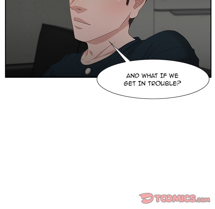 Tasty Chat 0km - Chapter 12 Page 30
