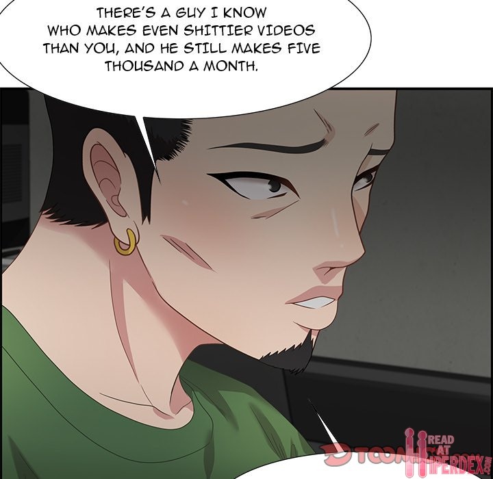 Tasty Chat 0km - Chapter 12 Page 36