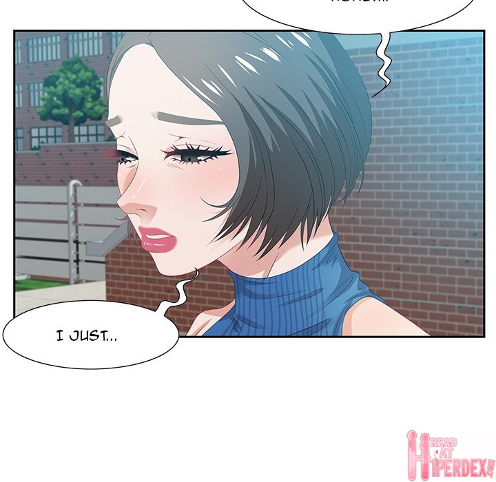 Tasty Chat 0km - Chapter 12 Page 91
