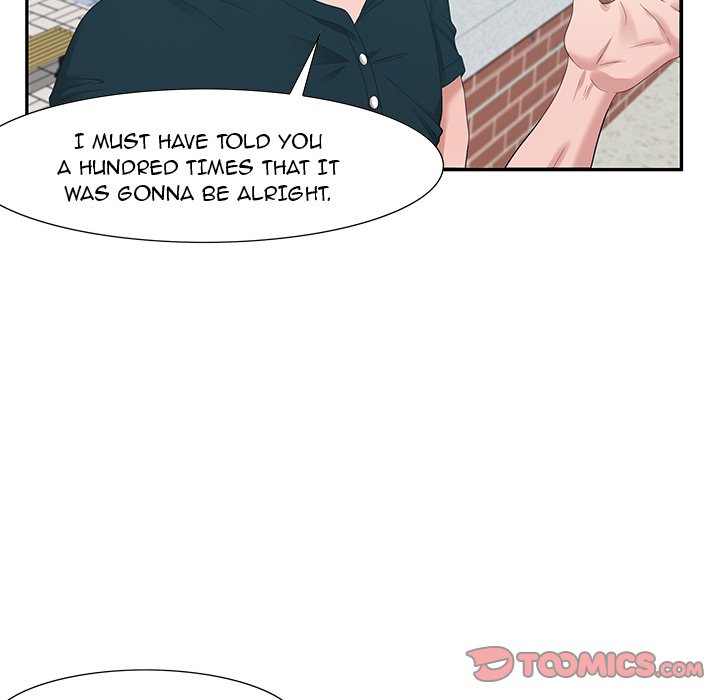 Tasty Chat 0km - Chapter 12 Page 93