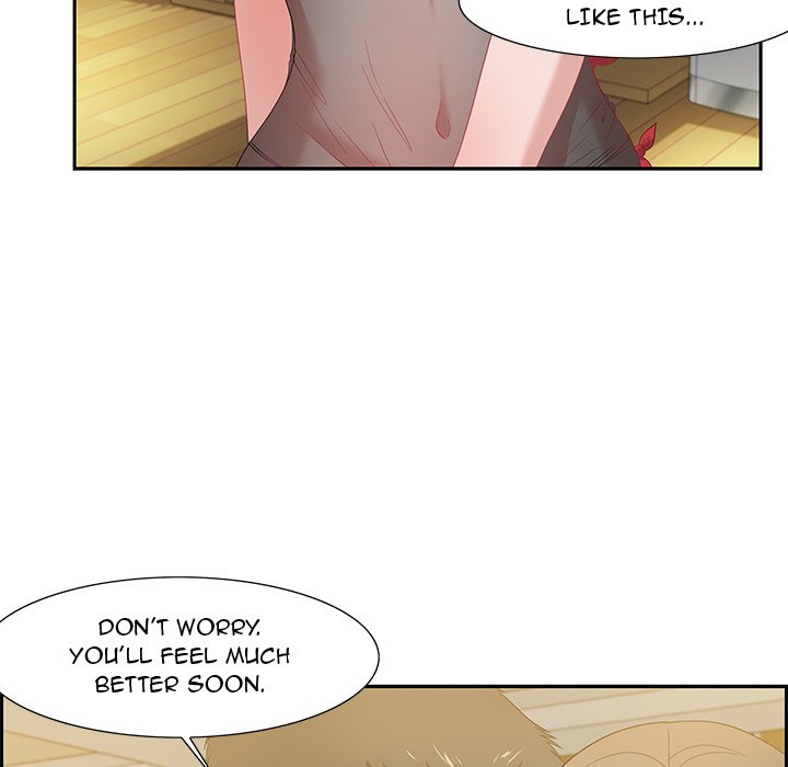 Tasty Chat 0km - Chapter 13 Page 13