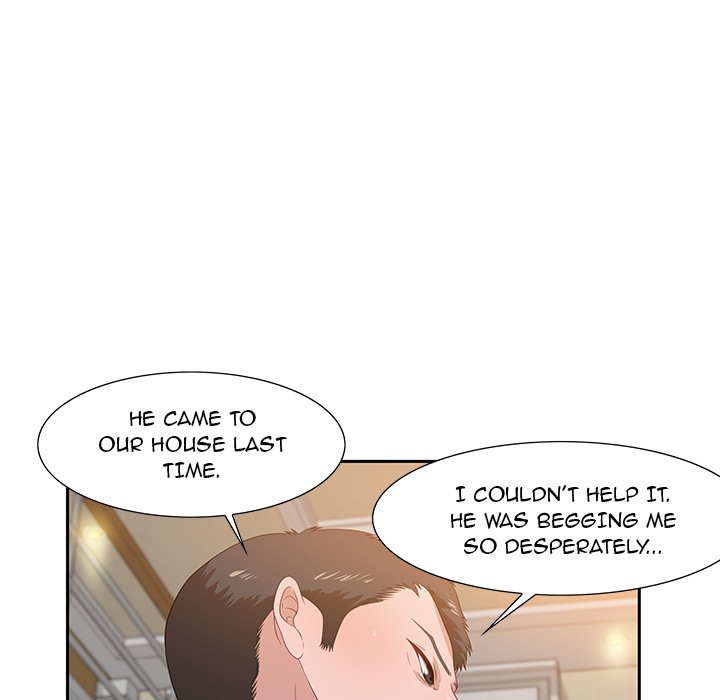 Tasty Chat 0km - Chapter 13 Page 58