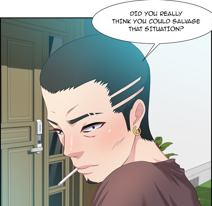 Tasty Chat 0km - Chapter 13 Page 69