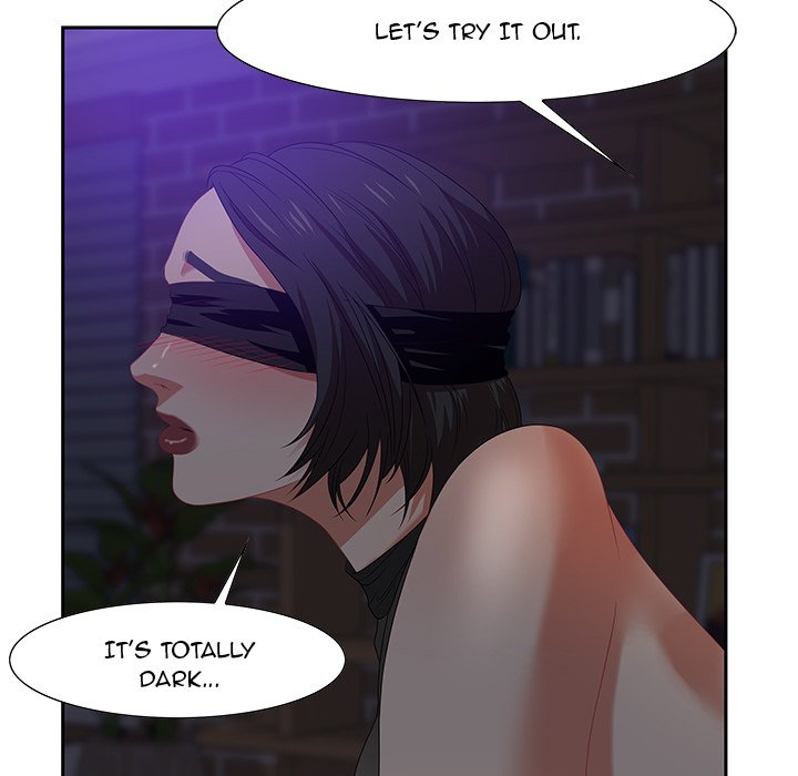 Tasty Chat 0km - Chapter 14 Page 12