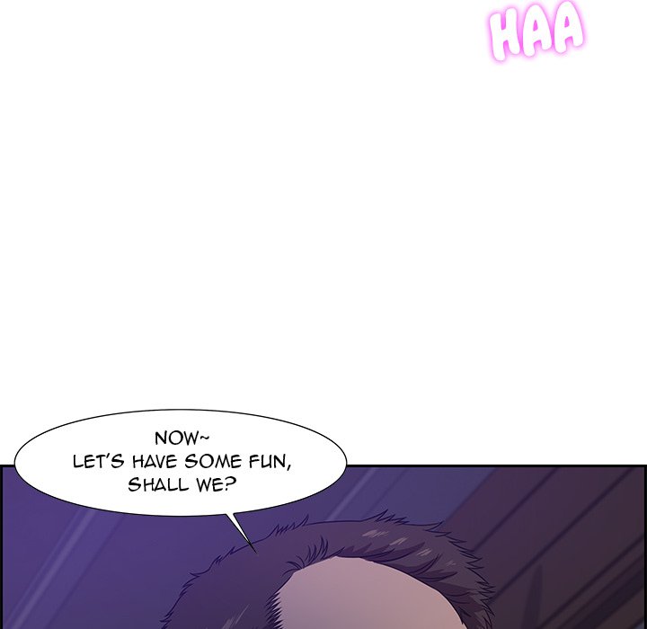 Tasty Chat 0km - Chapter 14 Page 17