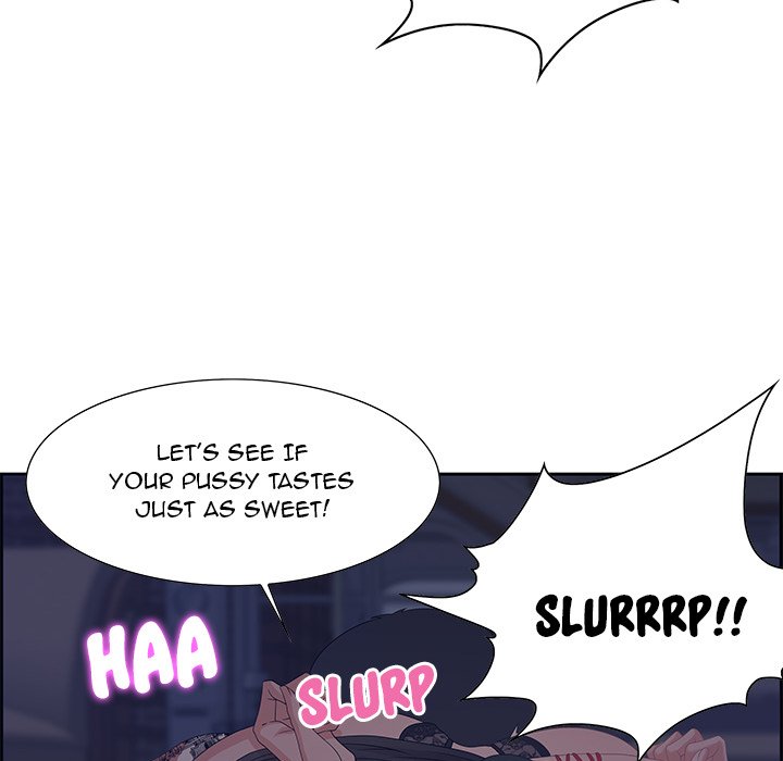 Tasty Chat 0km - Chapter 14 Page 30