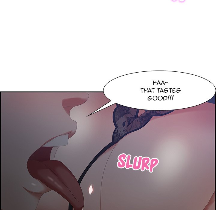 Tasty Chat 0km - Chapter 14 Page 32