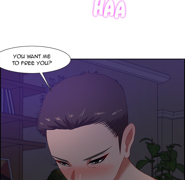 Tasty Chat 0km - Chapter 14 Page 59