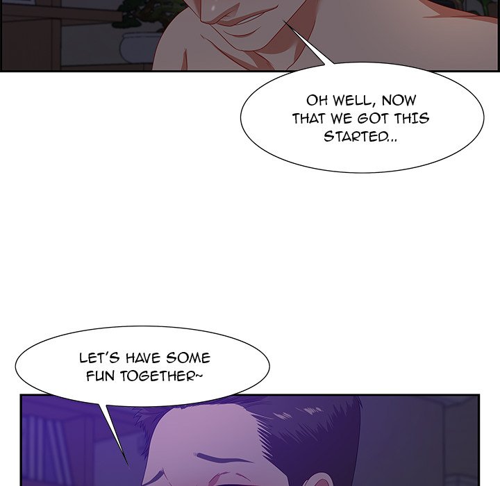 Tasty Chat 0km - Chapter 14 Page 60