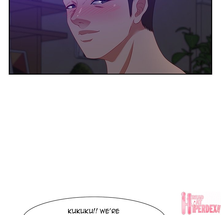 Tasty Chat 0km - Chapter 14 Page 61
