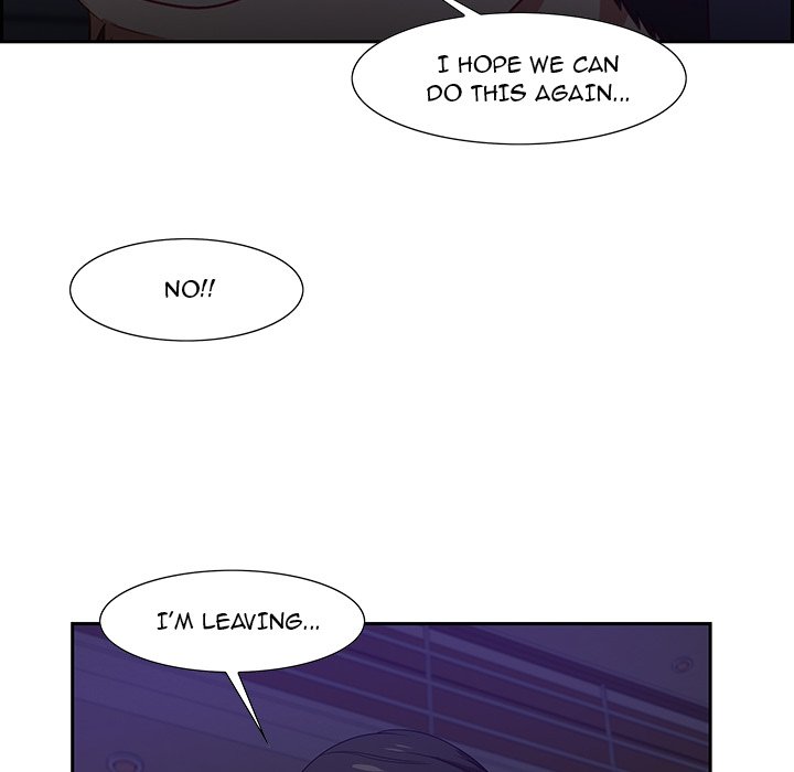 Tasty Chat 0km - Chapter 14 Page 94