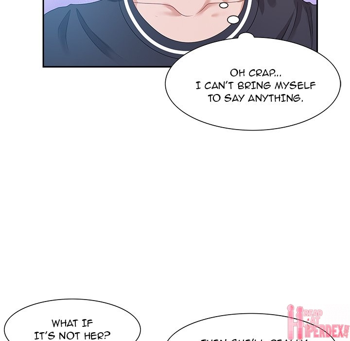 Tasty Chat 0km - Chapter 15 Page 11