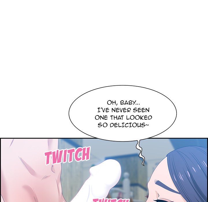 Tasty Chat 0km - Chapter 15 Page 115
