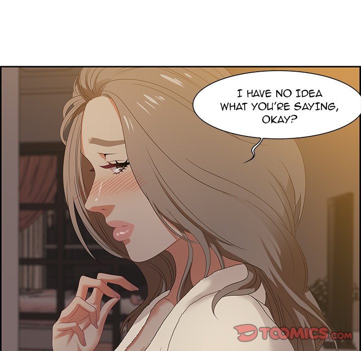Tasty Chat 0km - Chapter 15 Page 33
