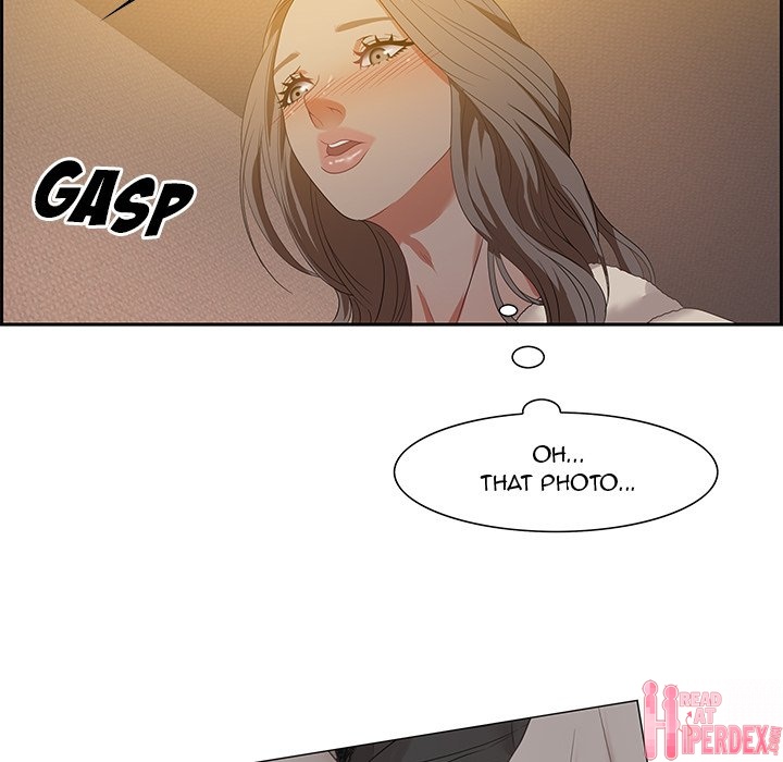 Tasty Chat 0km - Chapter 15 Page 41