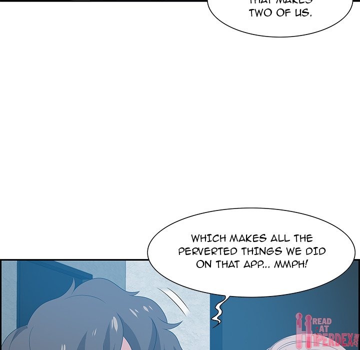 Tasty Chat 0km - Chapter 15 Page 46