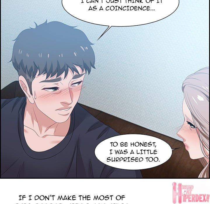 Tasty Chat 0km - Chapter 15 Page 61