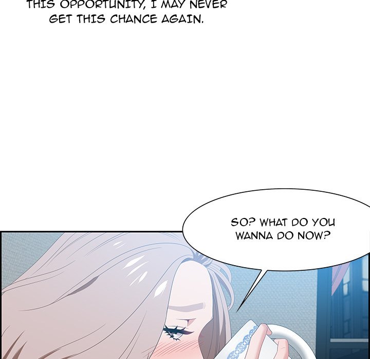 Tasty Chat 0km - Chapter 15 Page 62