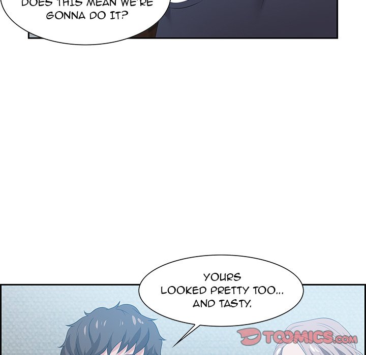 Tasty Chat 0km - Chapter 15 Page 75