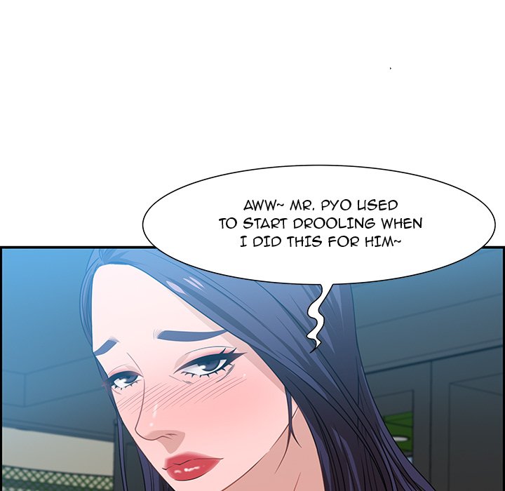 Tasty Chat 0km - Chapter 15 Page 95