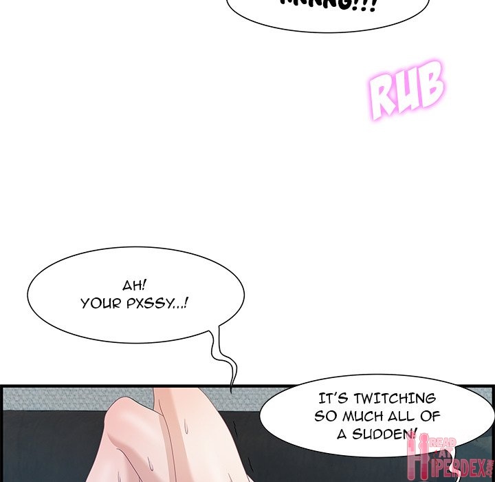 Tasty Chat 0km - Chapter 16 Page 101