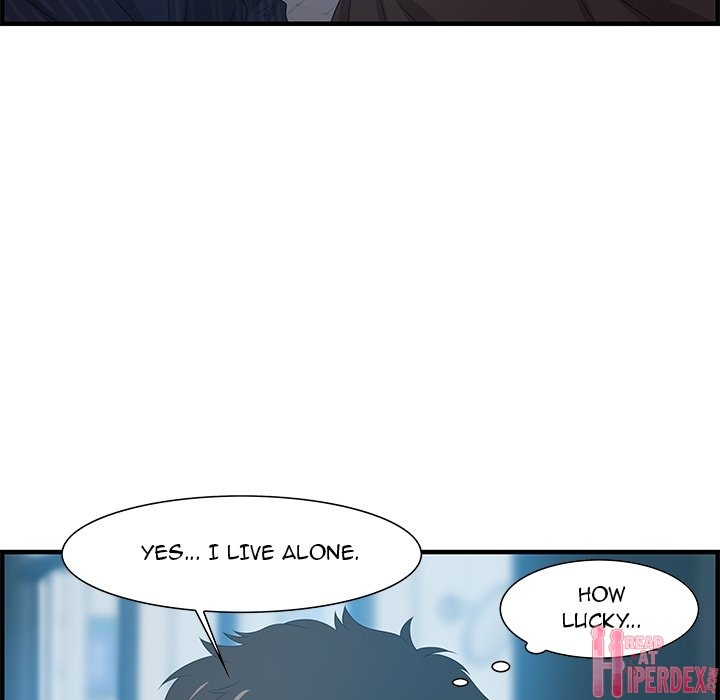 Tasty Chat 0km - Chapter 17 Page 102