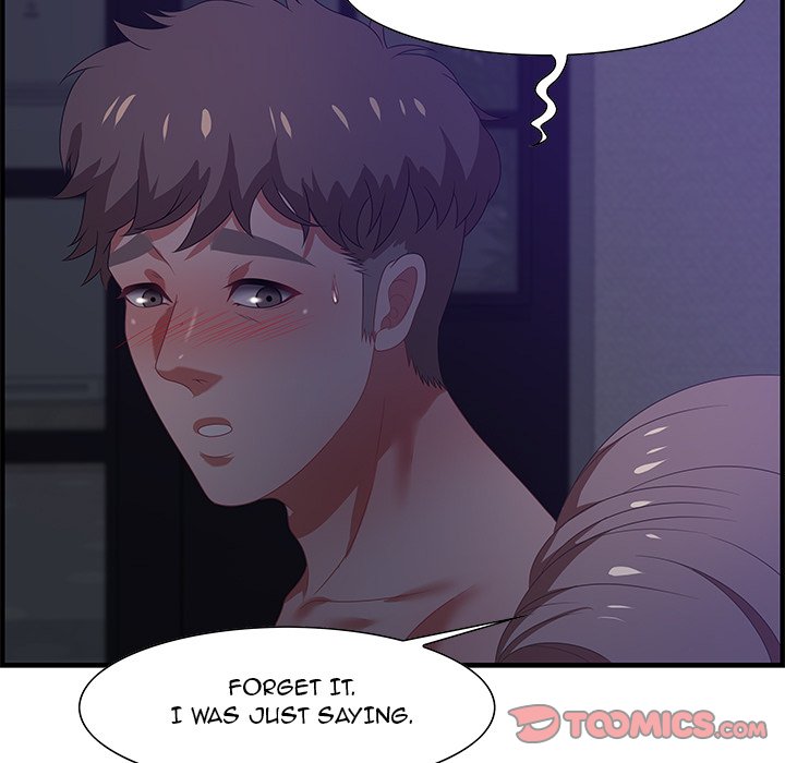 Tasty Chat 0km - Chapter 17 Page 39