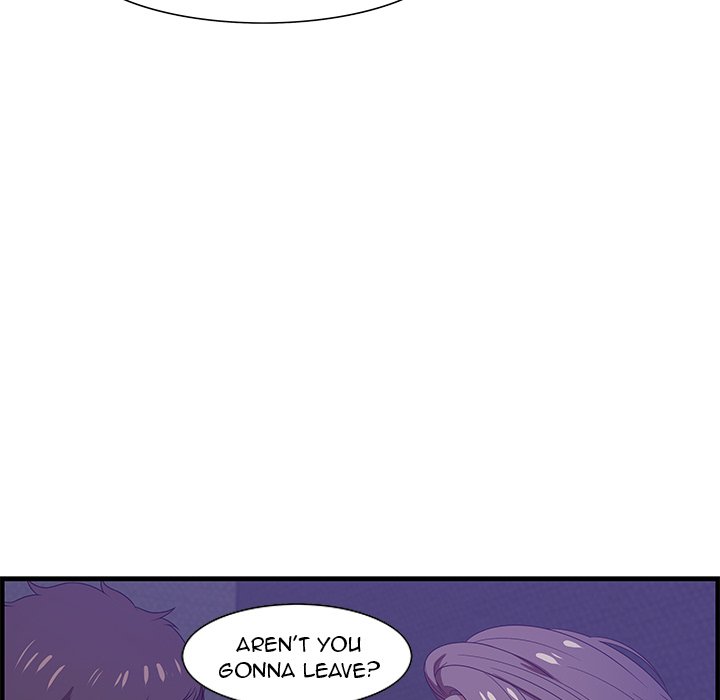Tasty Chat 0km - Chapter 17 Page 40