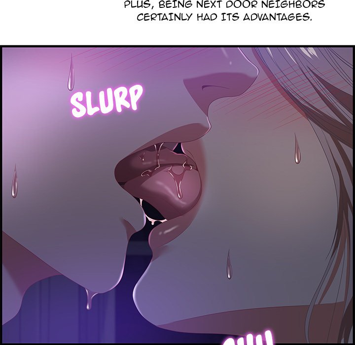 Tasty Chat 0km - Chapter 17 Page 5