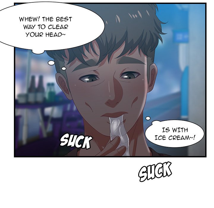 Tasty Chat 0km - Chapter 17 Page 67