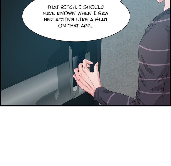 Tasty Chat 0km - Chapter 18 Page 101