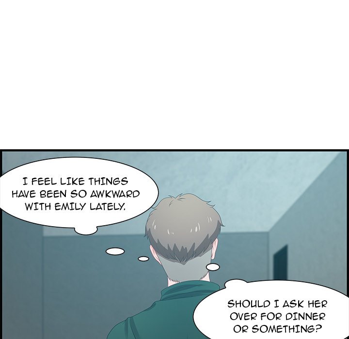 Tasty Chat 0km - Chapter 18 Page 35
