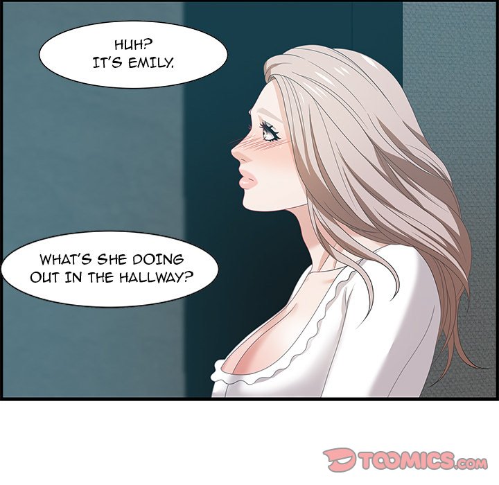 Tasty Chat 0km - Chapter 18 Page 39