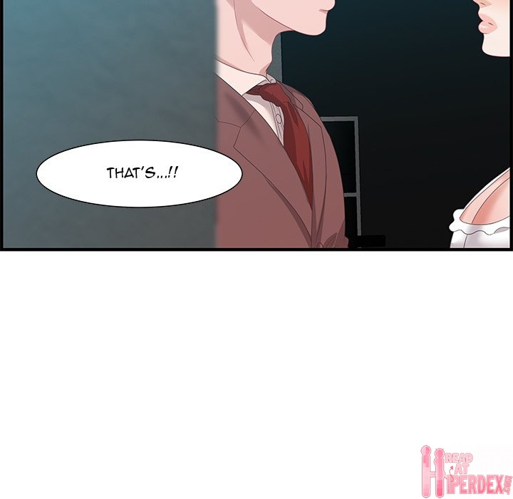 Tasty Chat 0km - Chapter 18 Page 43