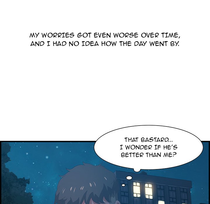 Tasty Chat 0km - Chapter 18 Page 96