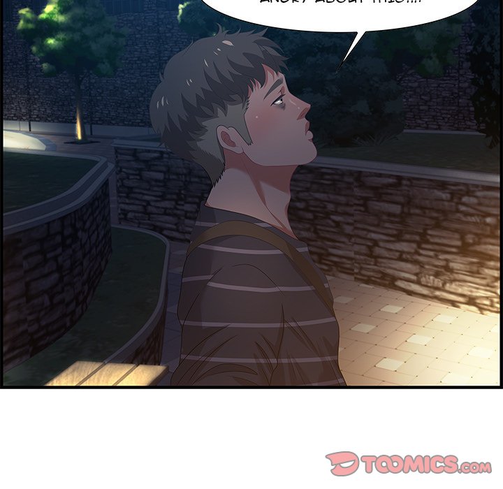 Tasty Chat 0km - Chapter 18 Page 99