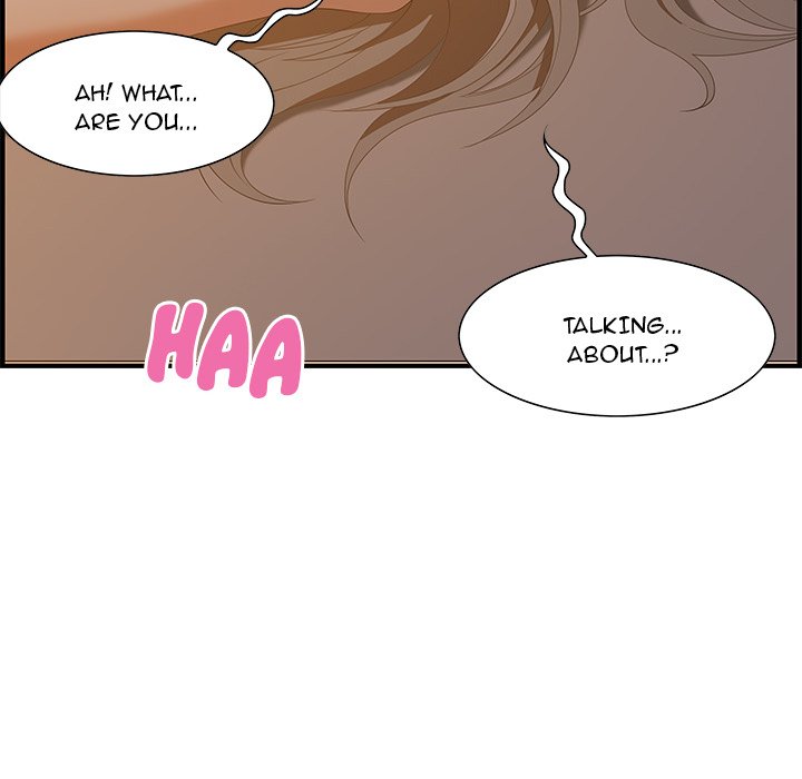 Tasty Chat 0km - Chapter 19 Page 30
