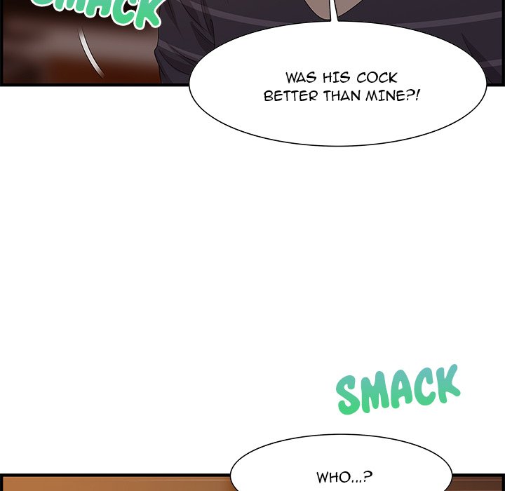 Tasty Chat 0km - Chapter 19 Page 32