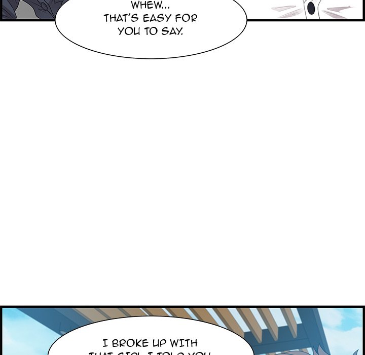Tasty Chat 0km - Chapter 19 Page 97