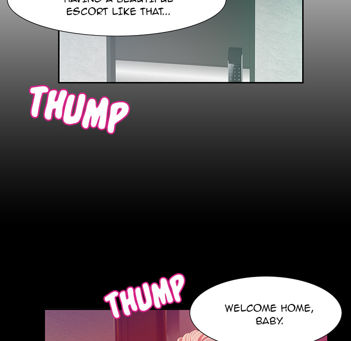 Tasty Chat 0km - Chapter 2 Page 101