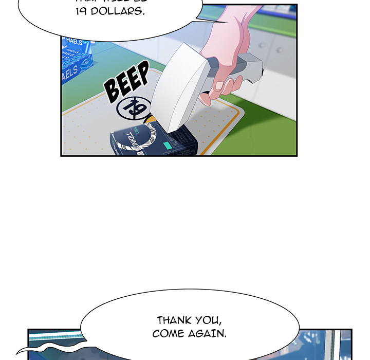 Tasty Chat 0km - Chapter 2 Page 66