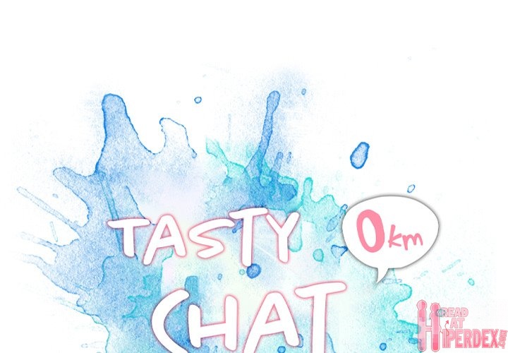 Tasty Chat 0km - Chapter 20 Page 1