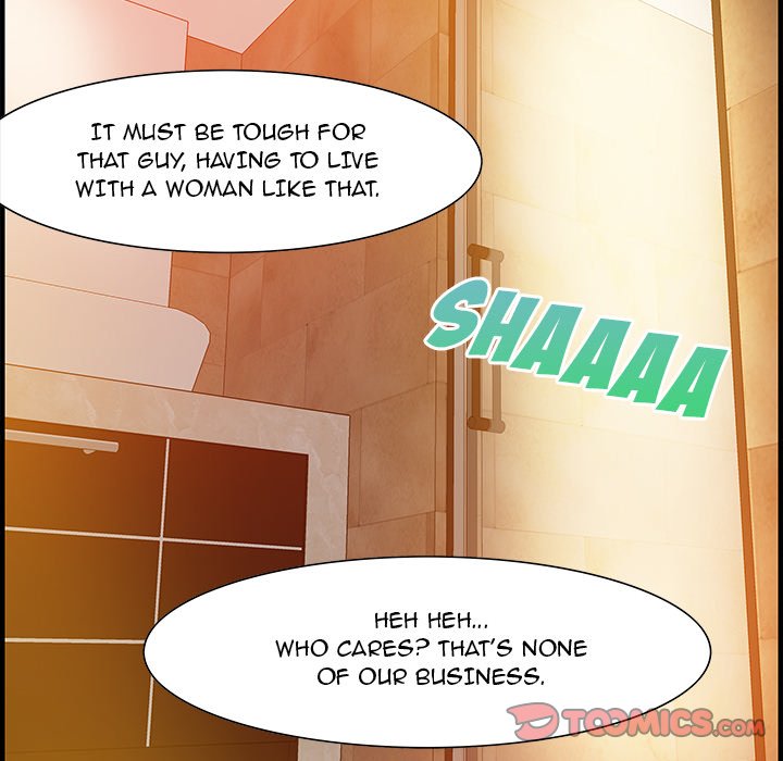 Tasty Chat 0km - Chapter 20 Page 117