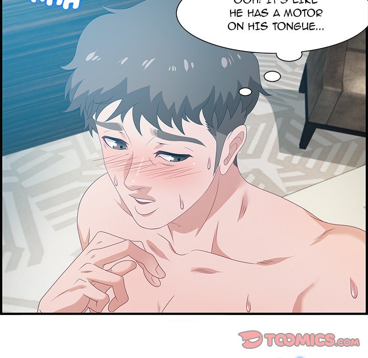 Tasty Chat 0km - Chapter 20 Page 69