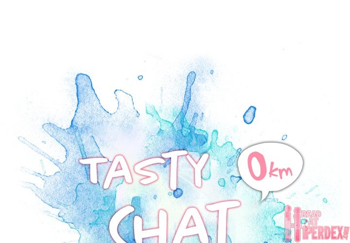 Tasty Chat 0km - Chapter 21 Page 1
