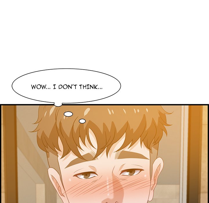 Tasty Chat 0km - Chapter 21 Page 112