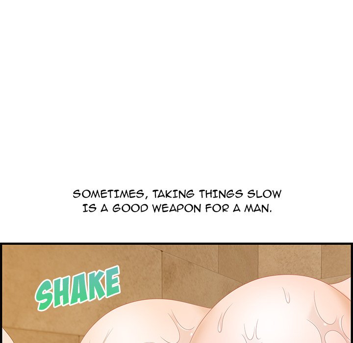 Tasty Chat 0km - Chapter 21 Page 124